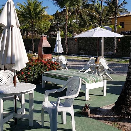 Apto na melhor região de Porto Seguro - 518 Exterior foto