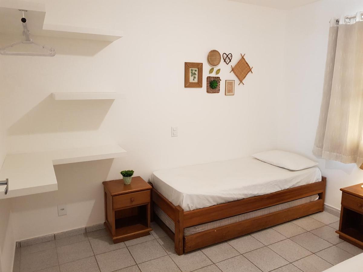 Apto na melhor região de Porto Seguro - 518 Exterior foto