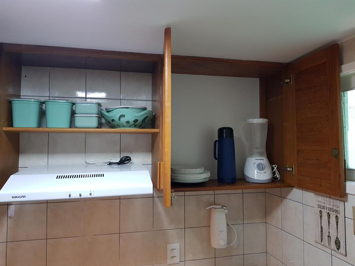 Apto na melhor região de Porto Seguro - 518 Exterior foto