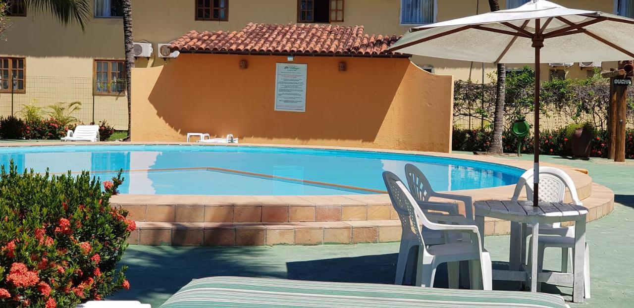 Apto na melhor região de Porto Seguro - 518 Exterior foto