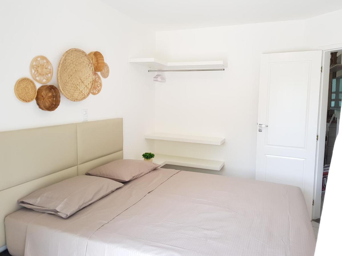 Apto na melhor região de Porto Seguro - 518 Exterior foto
