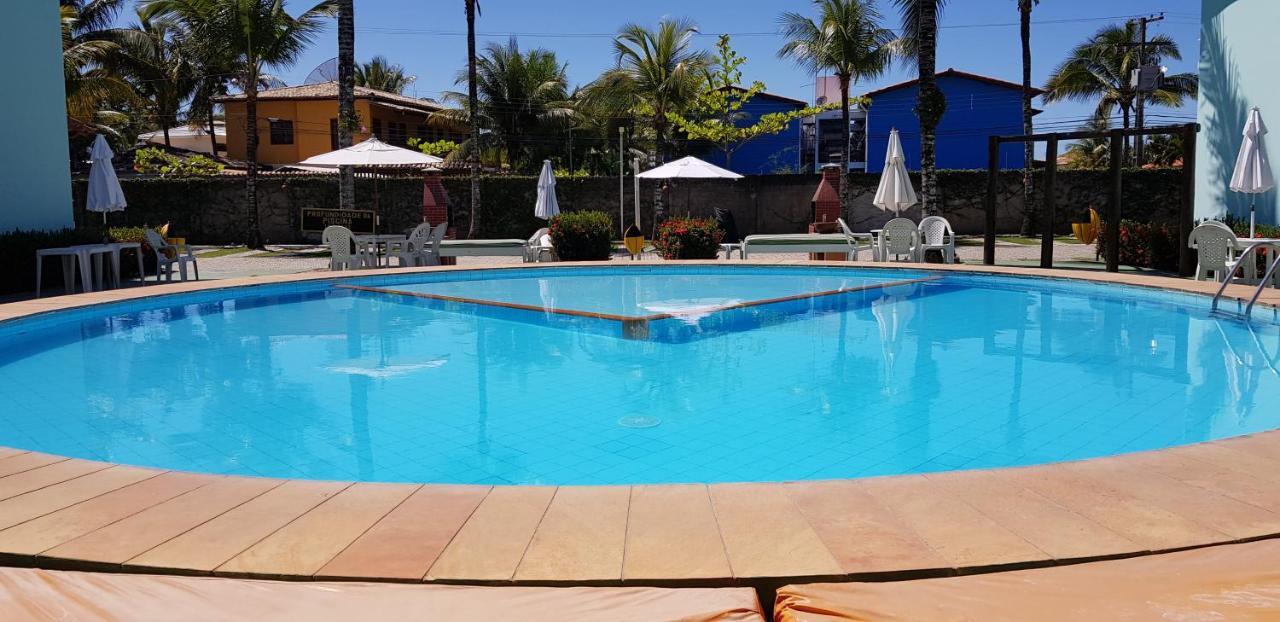 Apto na melhor região de Porto Seguro - 518 Exterior foto