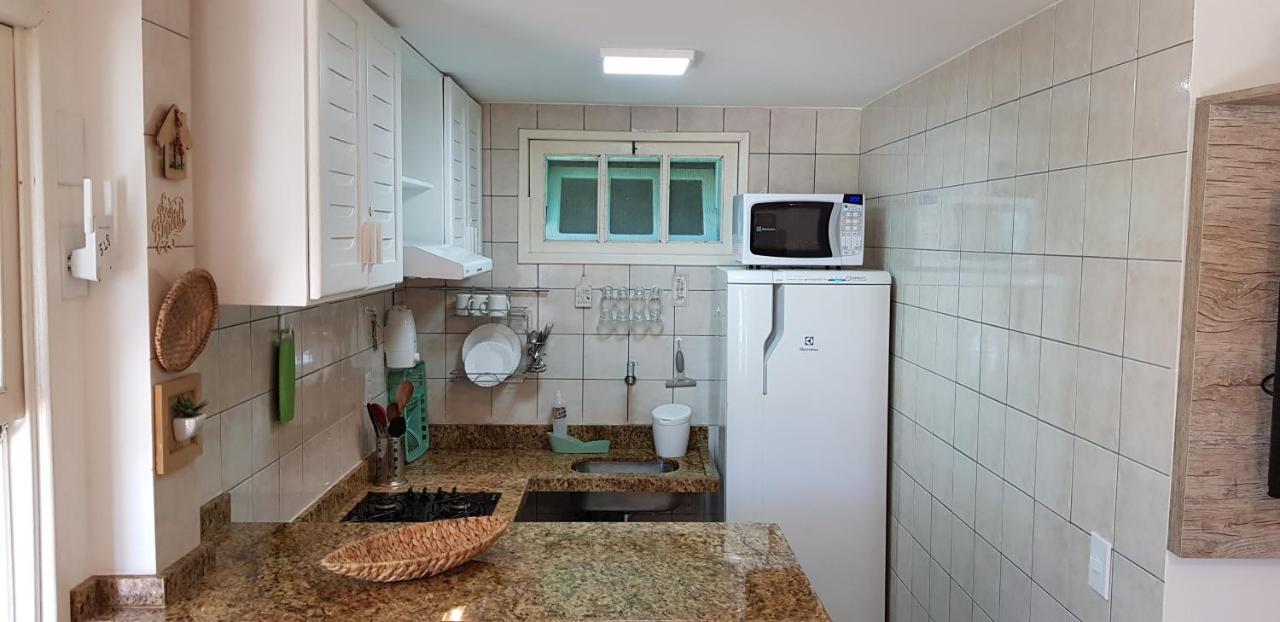 Apto na melhor região de Porto Seguro - 518 Exterior foto