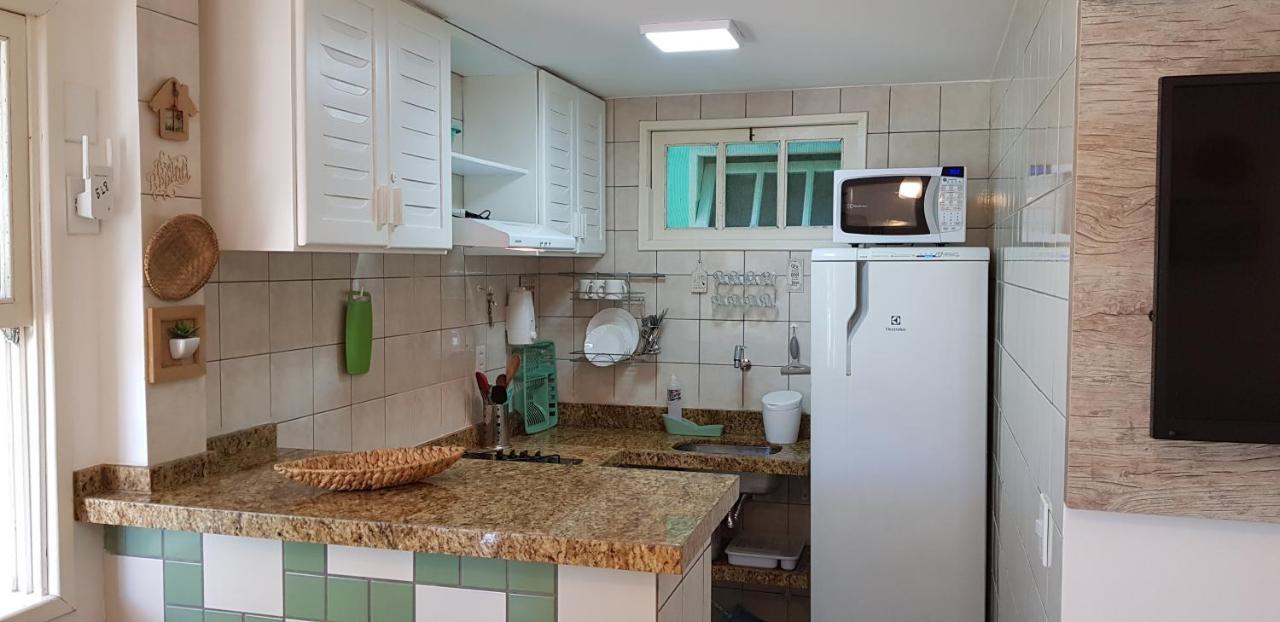 Apto na melhor região de Porto Seguro - 518 Exterior foto