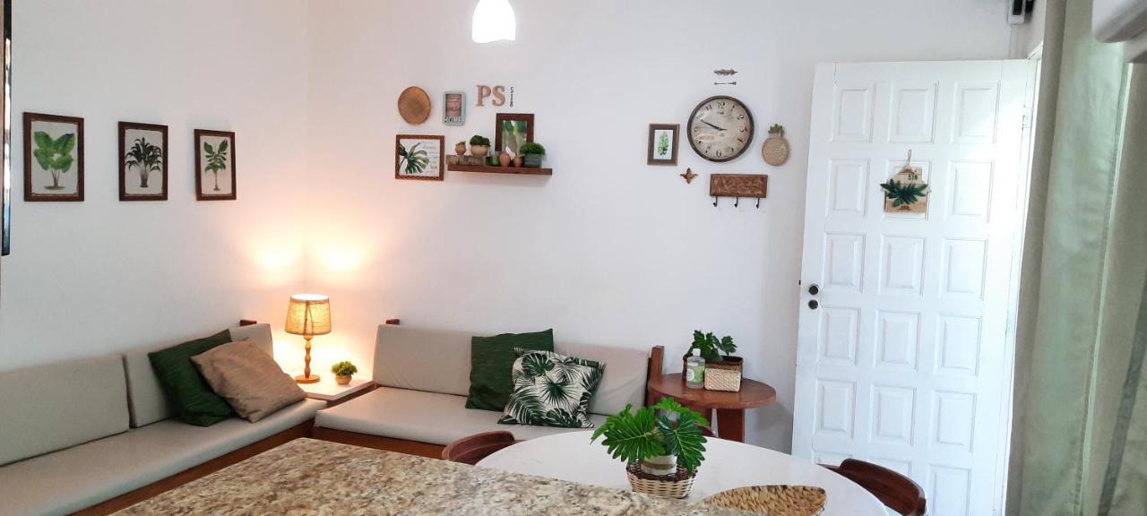 Apto na melhor região de Porto Seguro - 518 Exterior foto