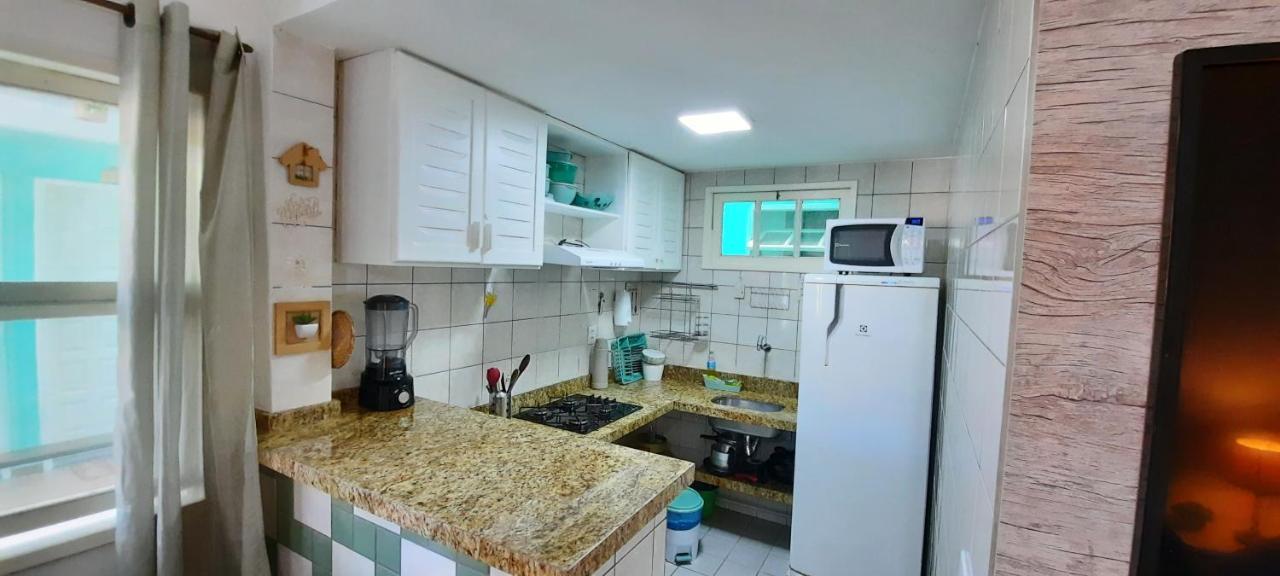 Apto na melhor região de Porto Seguro - 518 Exterior foto