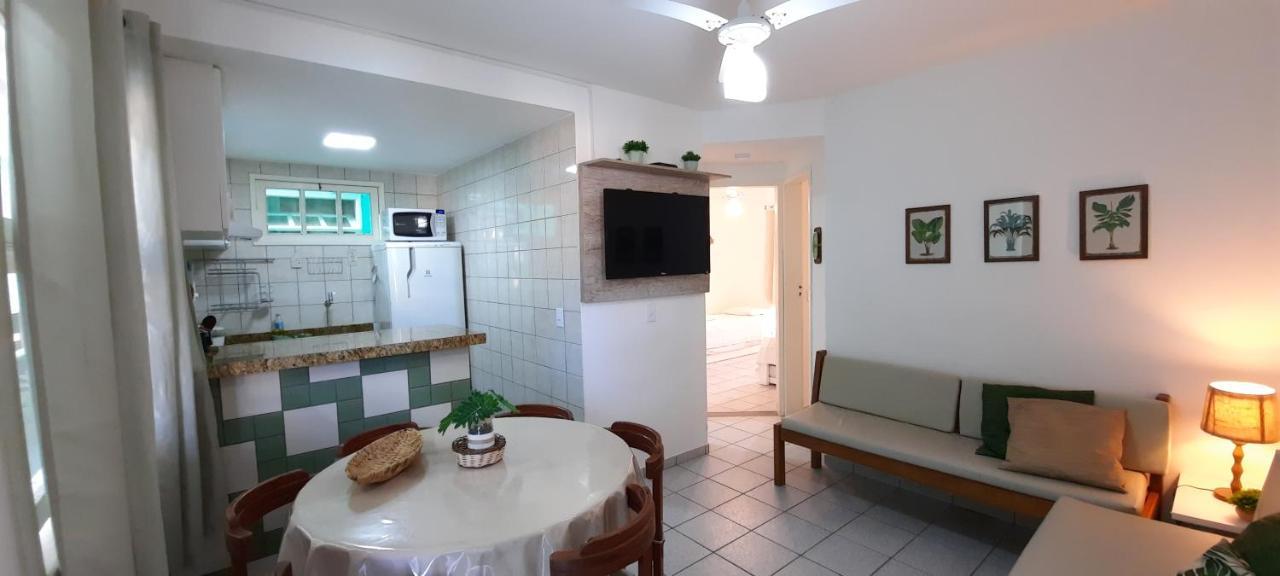 Apto na melhor região de Porto Seguro - 518 Exterior foto