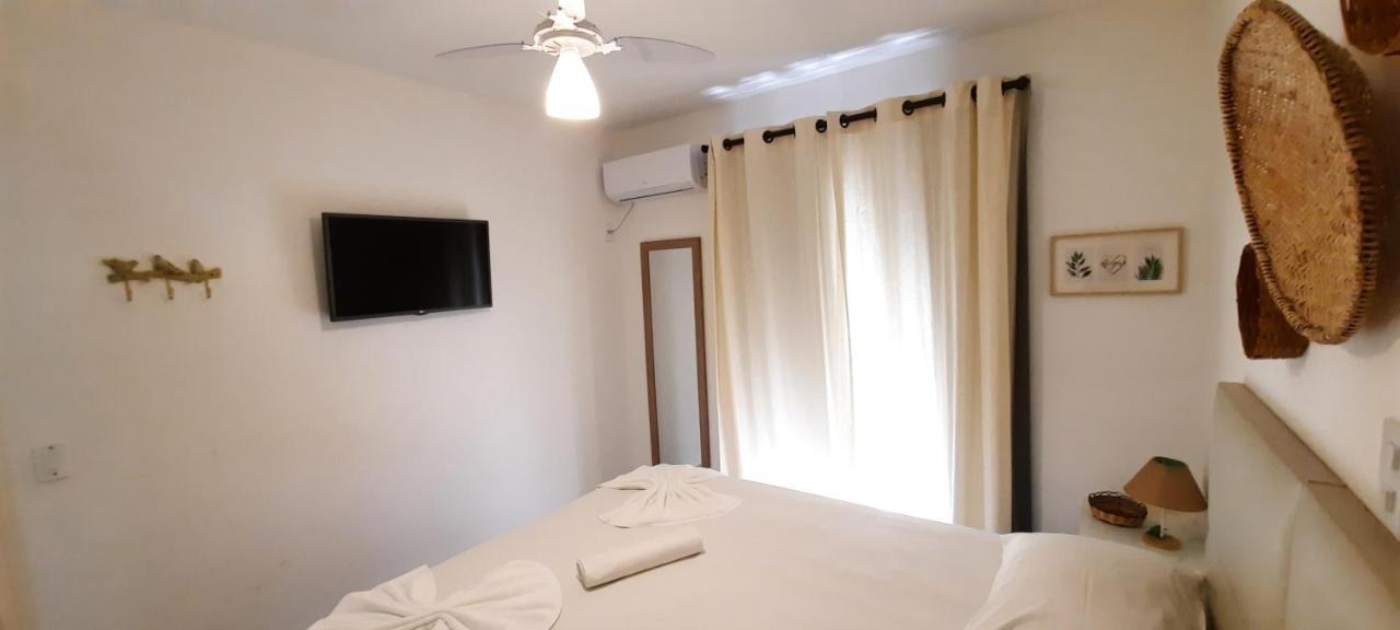 Apto na melhor região de Porto Seguro - 518 Exterior foto