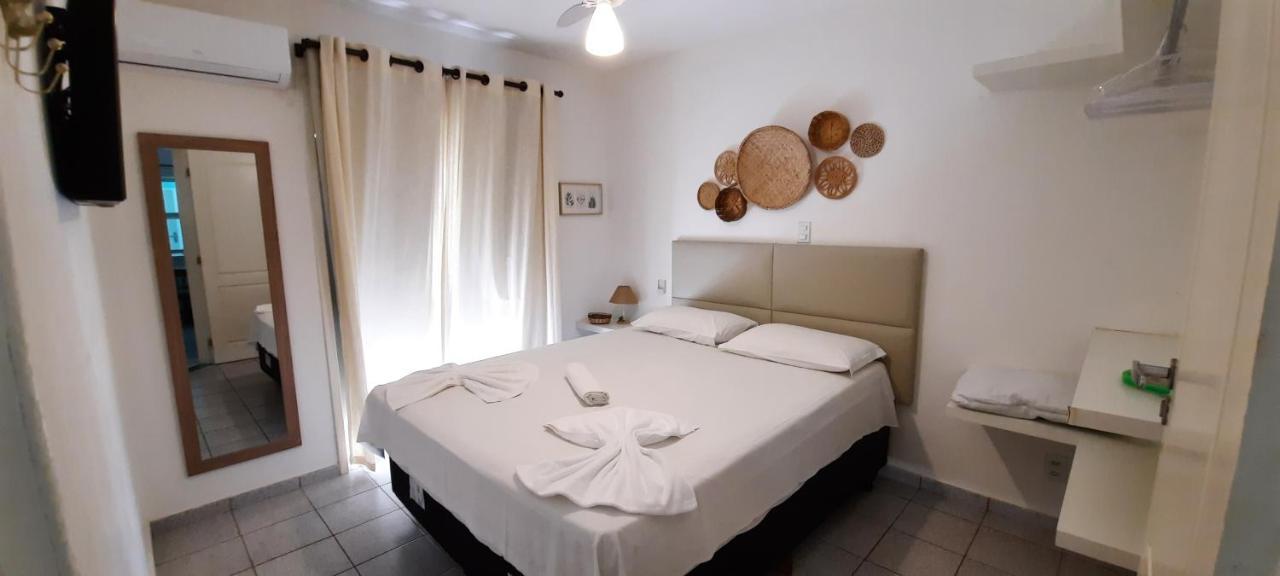 Apto na melhor região de Porto Seguro - 518 Exterior foto