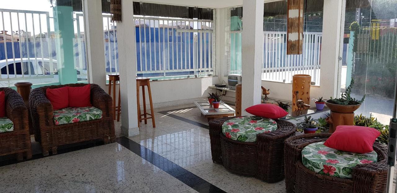 Apto na melhor região de Porto Seguro - 518 Exterior foto