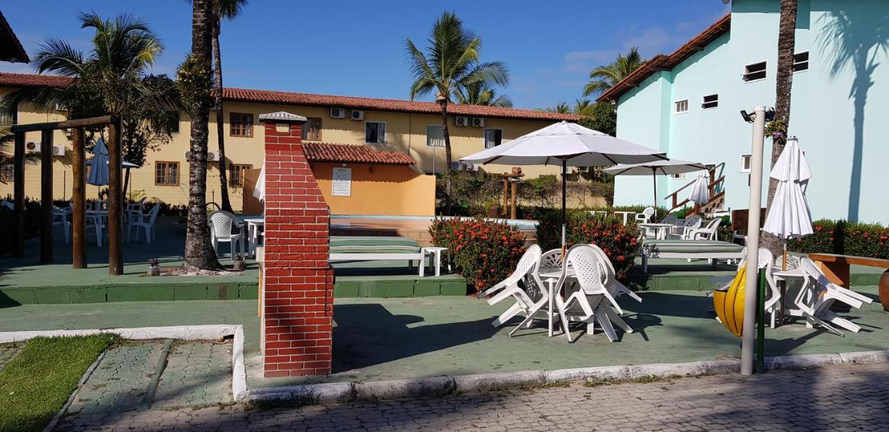 Apto na melhor região de Porto Seguro - 518 Exterior foto