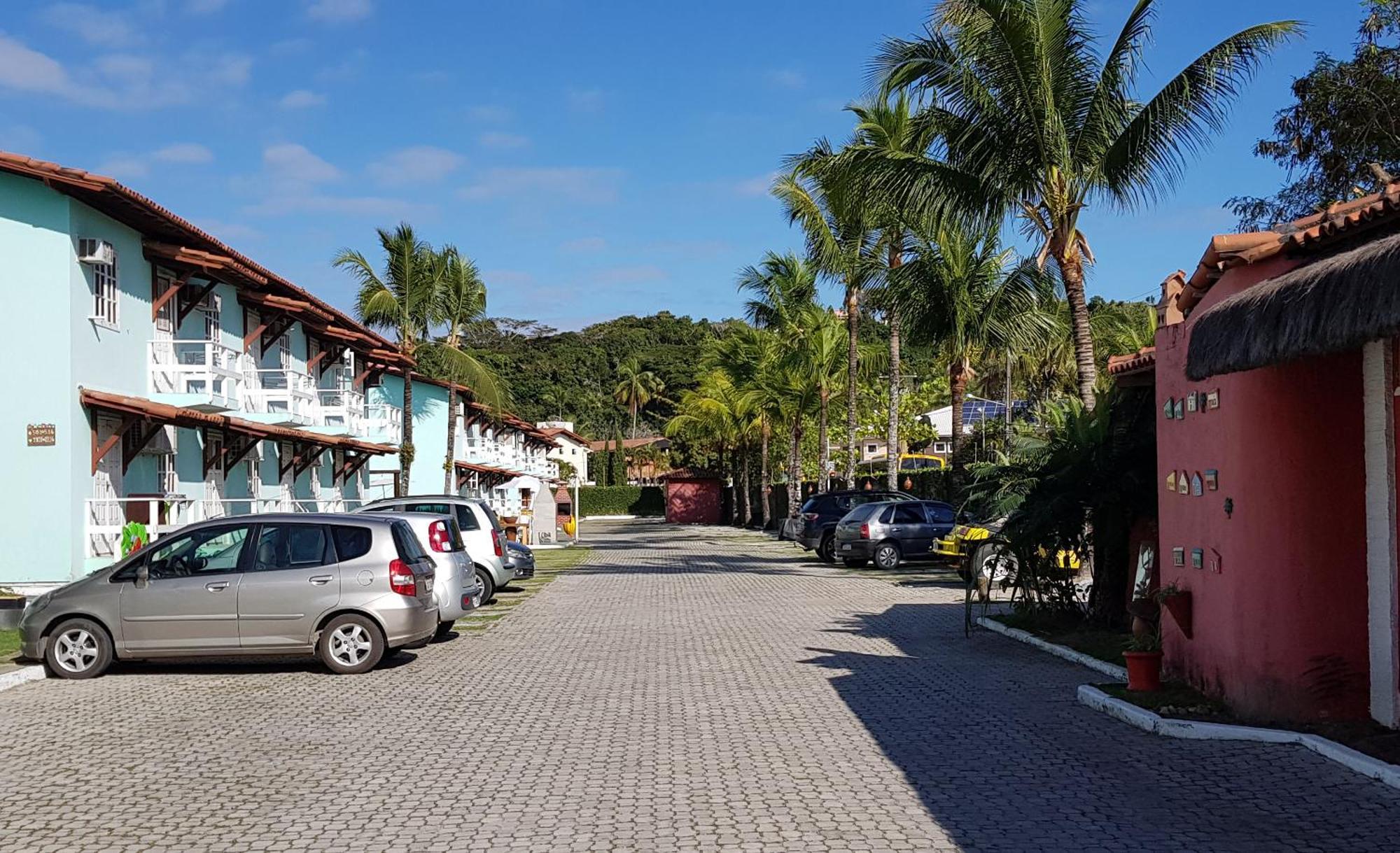 Apto na melhor região de Porto Seguro - 518 Exterior foto