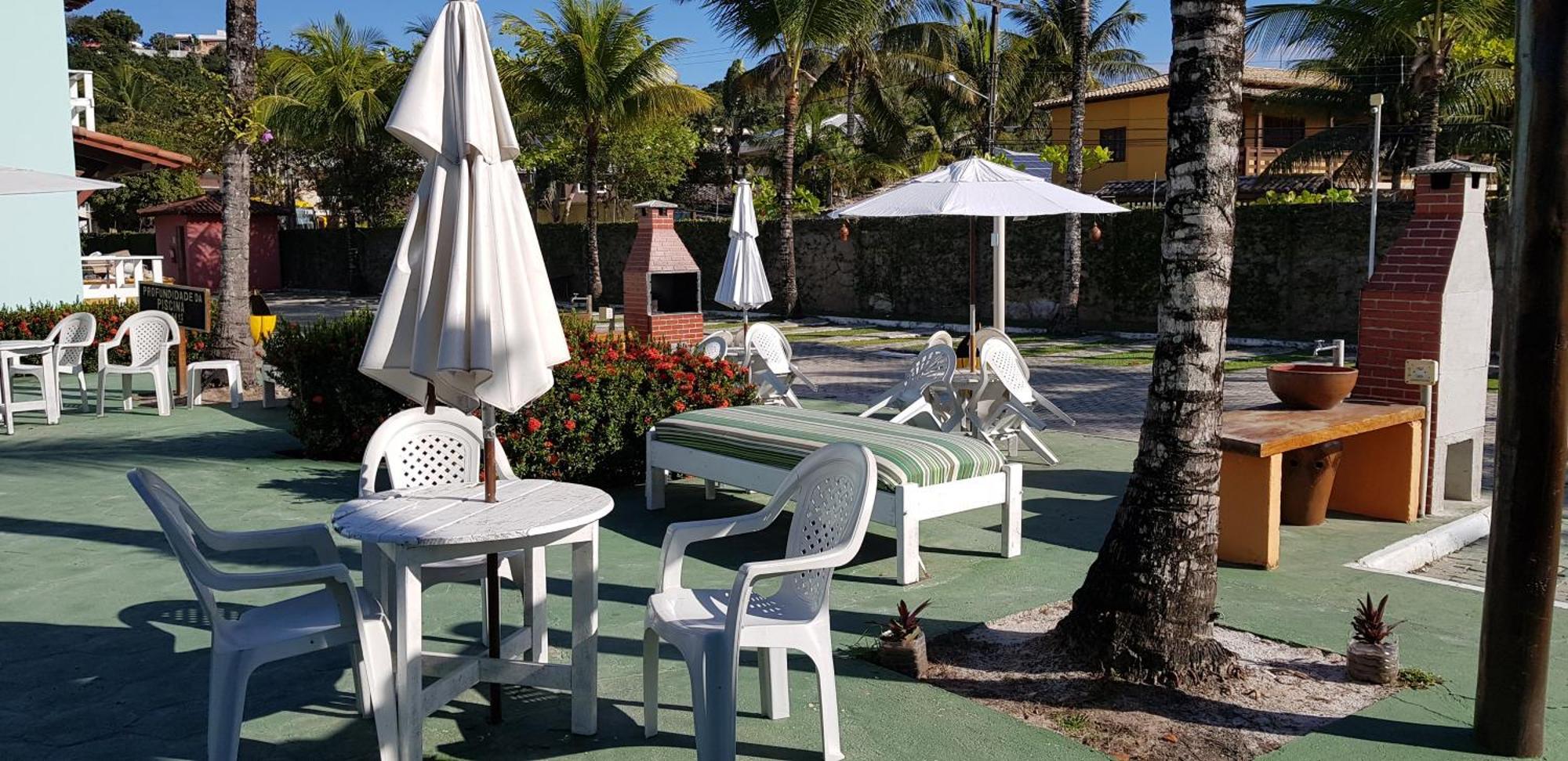 Apto na melhor região de Porto Seguro - 518 Exterior foto